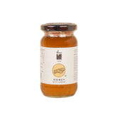 Isha Life Honey With Ginger - Safuron Naturals